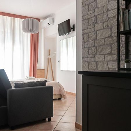 Casa Matteo53 Termini - Castro Pretorio Apartment Rome Bagian luar foto